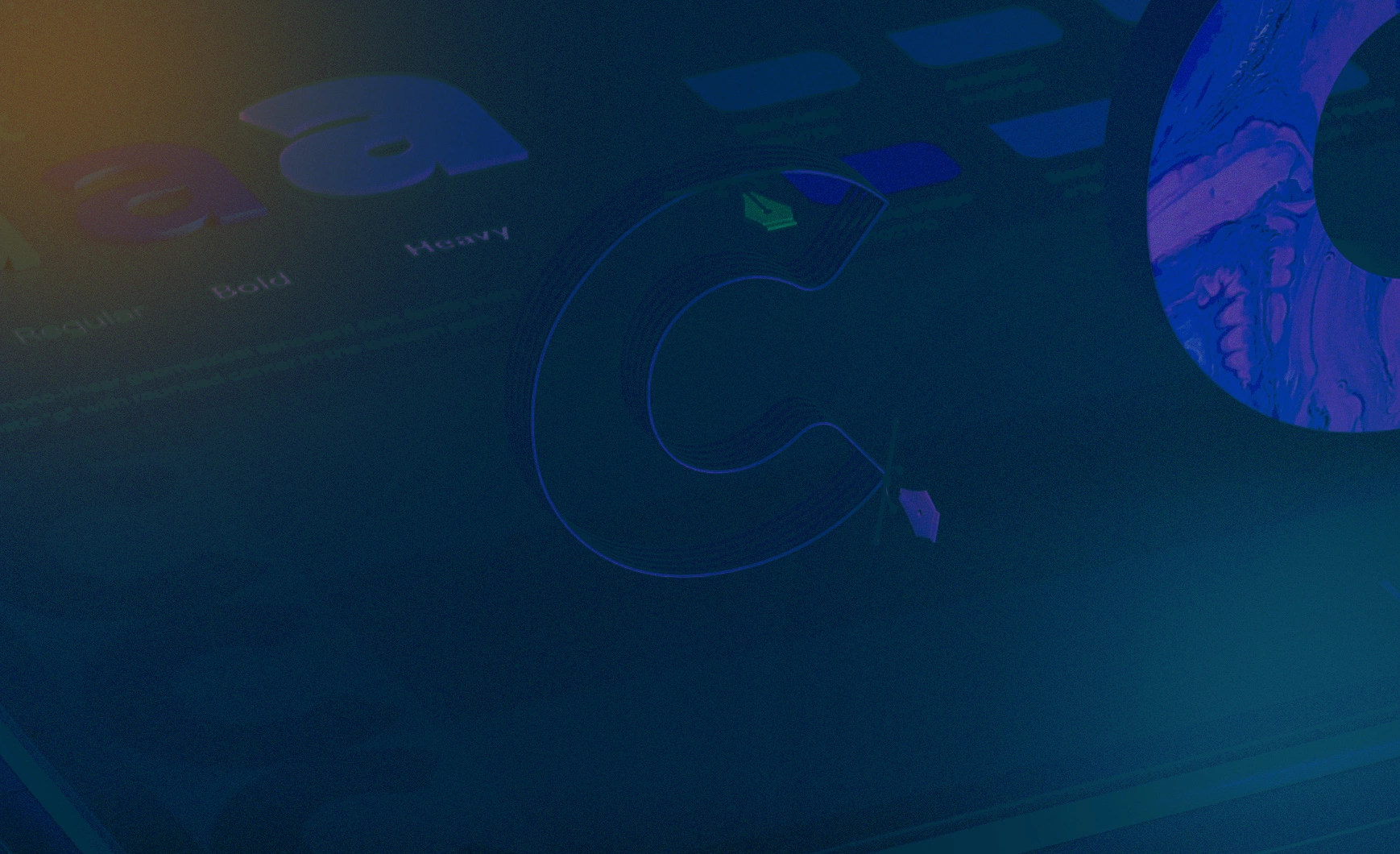 Logo Designing
