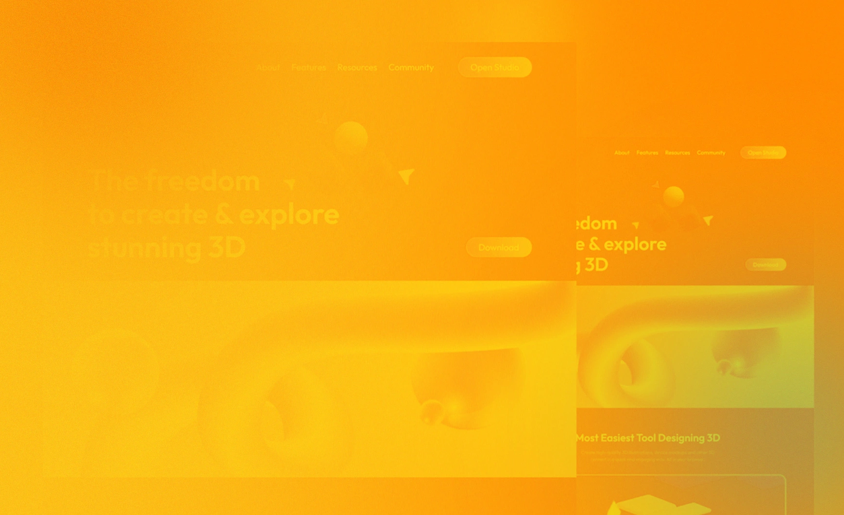 Web Designing